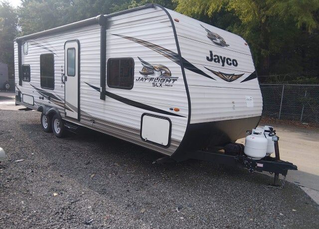 2019 JAYCO RV Trailer