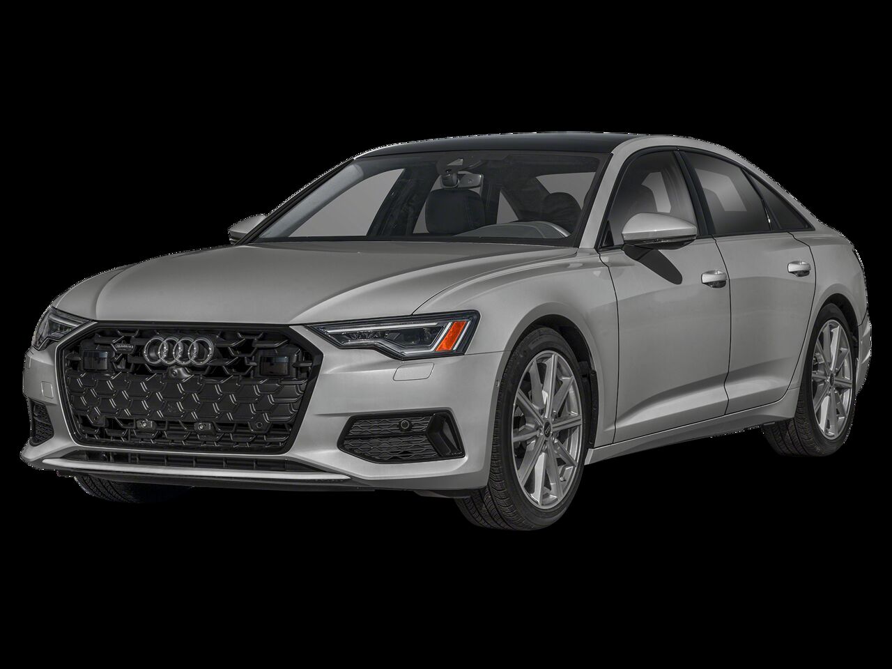 2025 AUDI A6