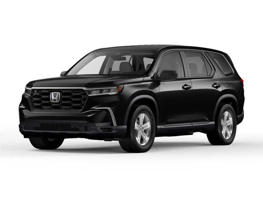 2023 HONDA Pilot