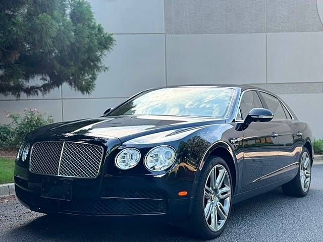 2016 BENTLEY Continental