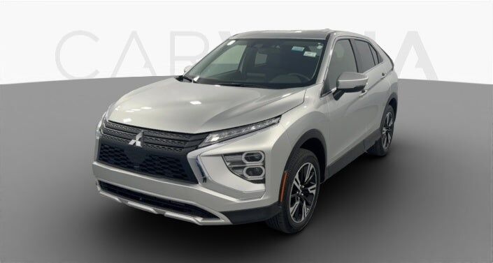 2026 MITSUBISHI ECLIPSE CROSS