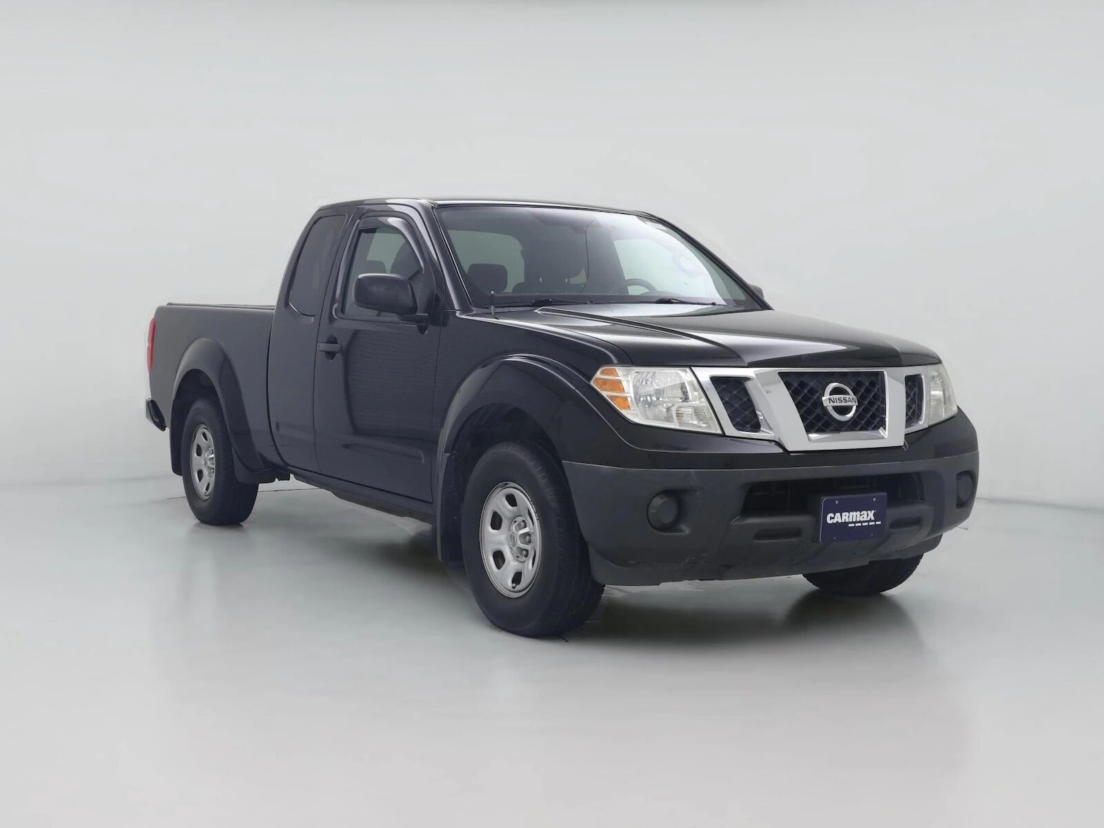 2017 NISSAN Frontier