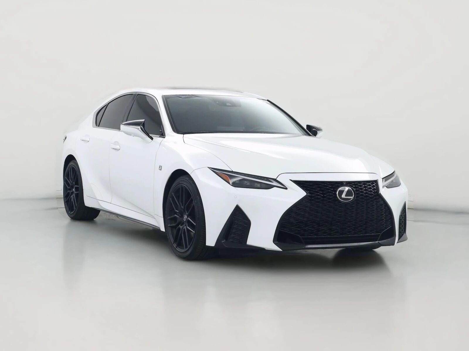 2023 LEXUS IS