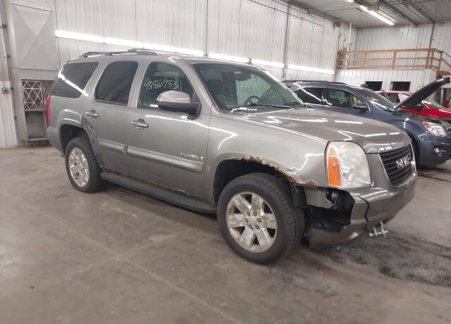 2009 GMC Yukon
