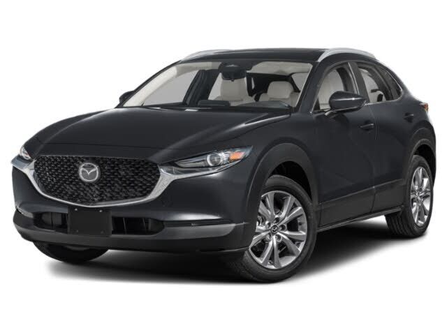 2024 MAZDA CX-30