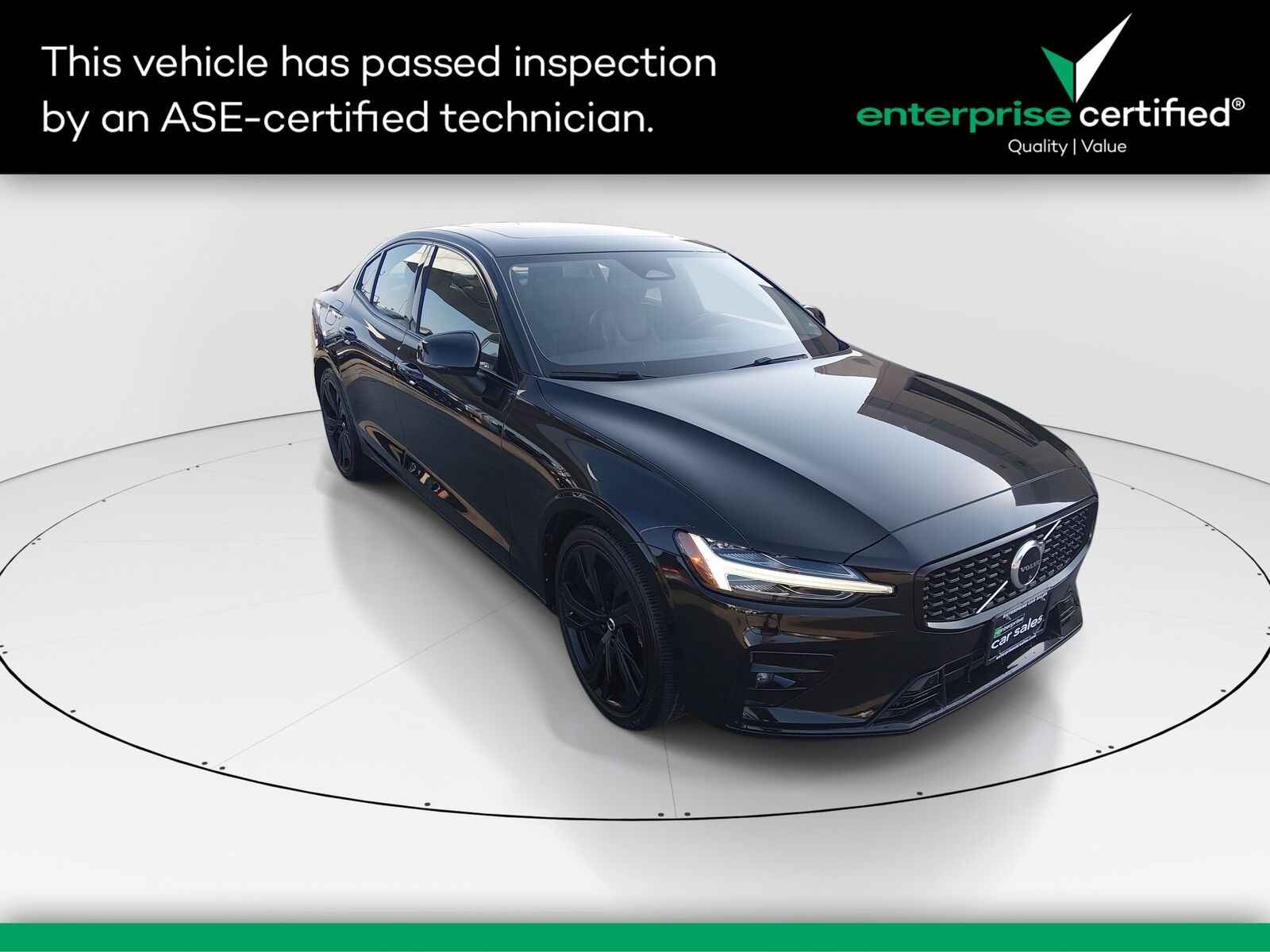 2024 VOLVO S60