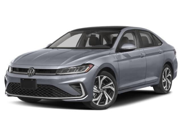 2027 VOLKSWAGEN Jetta