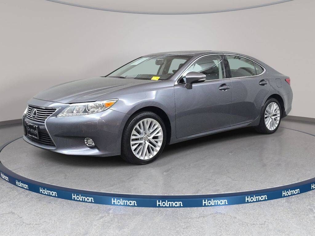 2014 LEXUS ES
