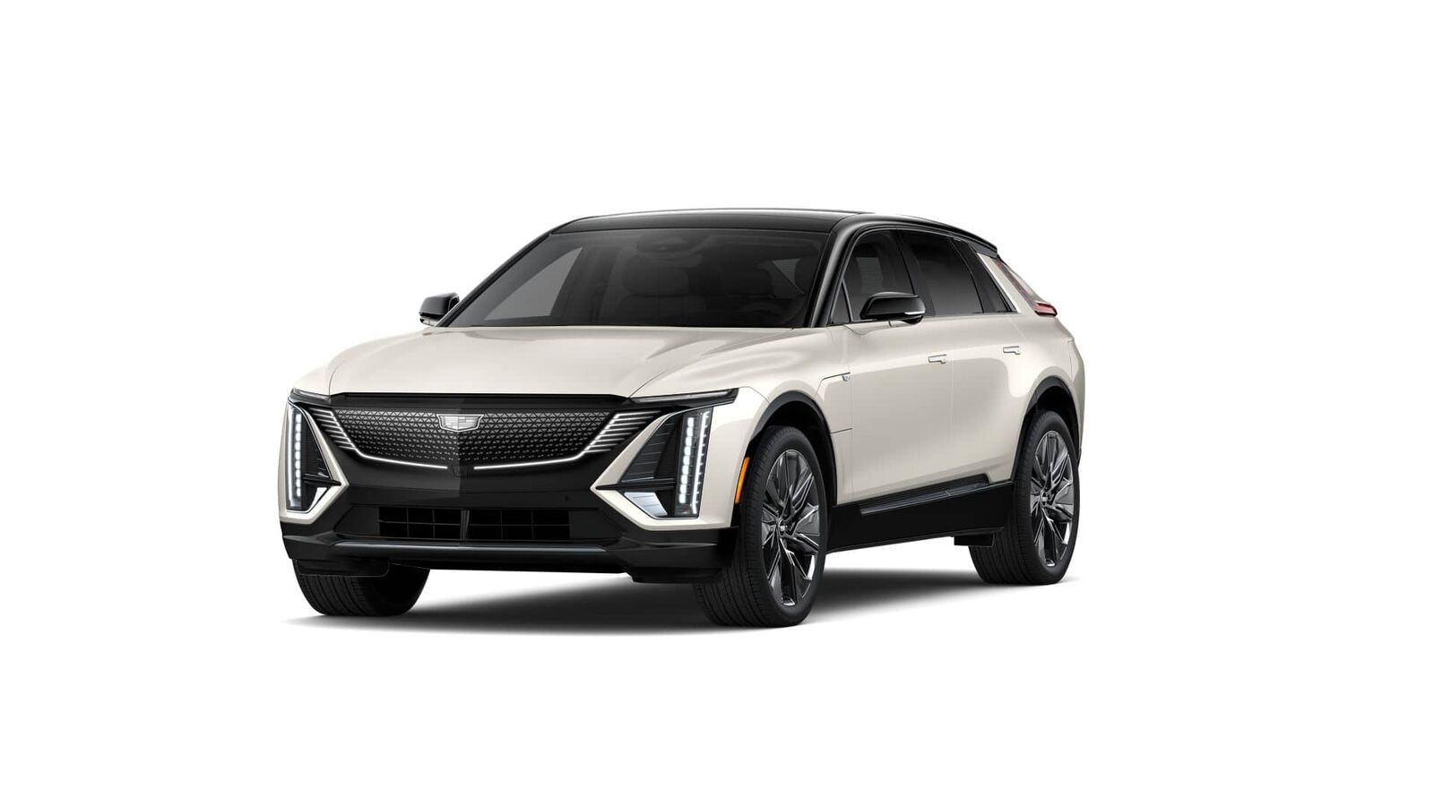 2027 CADILLAC Lyriq
