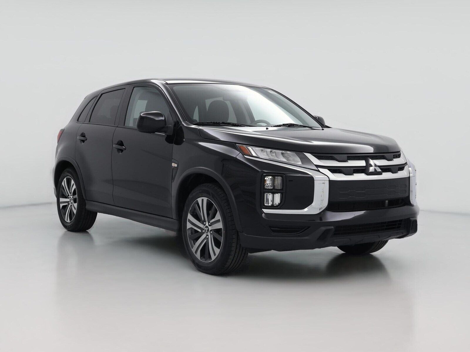 2020 MITSUBISHI Outlander Sport