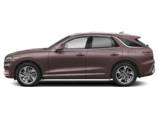 2022 GENESIS GV70
