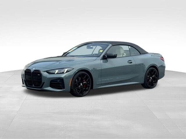 2026 BMW M4