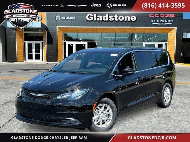 2027 CHRYSLER Voyager