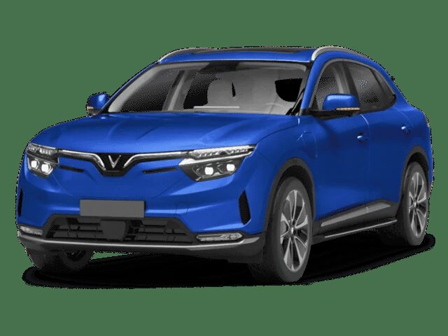 2025 VINFAST VF 8