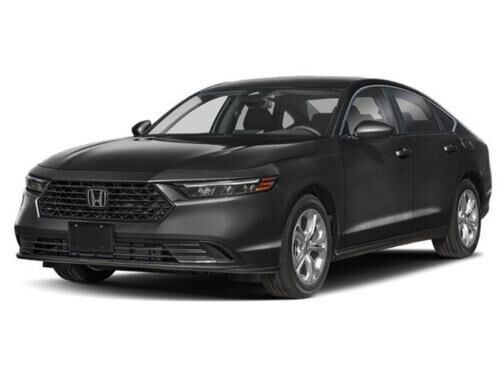 2026 HONDA Accord
