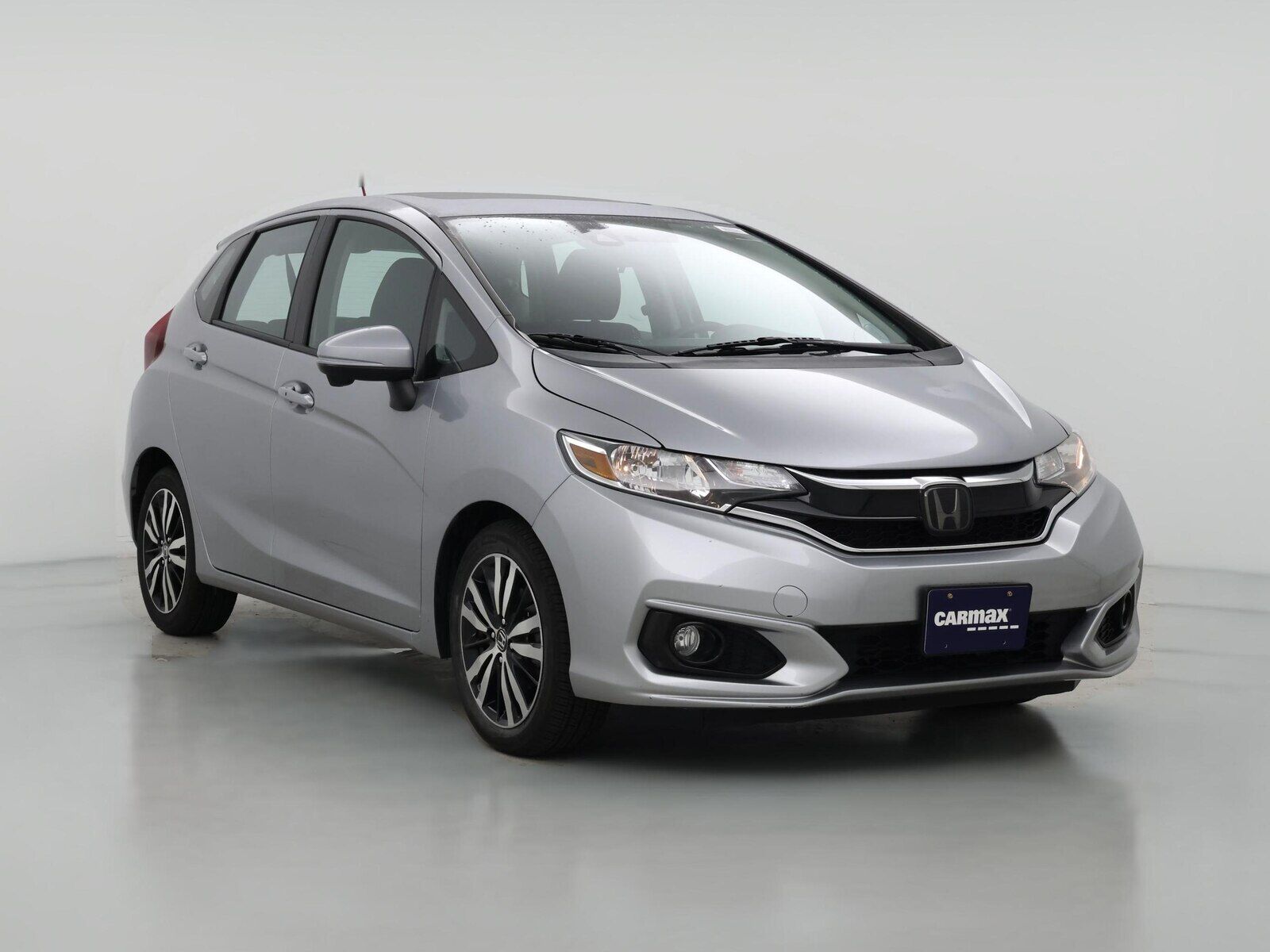 2020 HONDA Fit