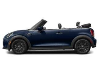 2024 MINI Cooper Convertible