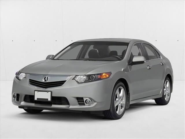 2012 ACURA TSX