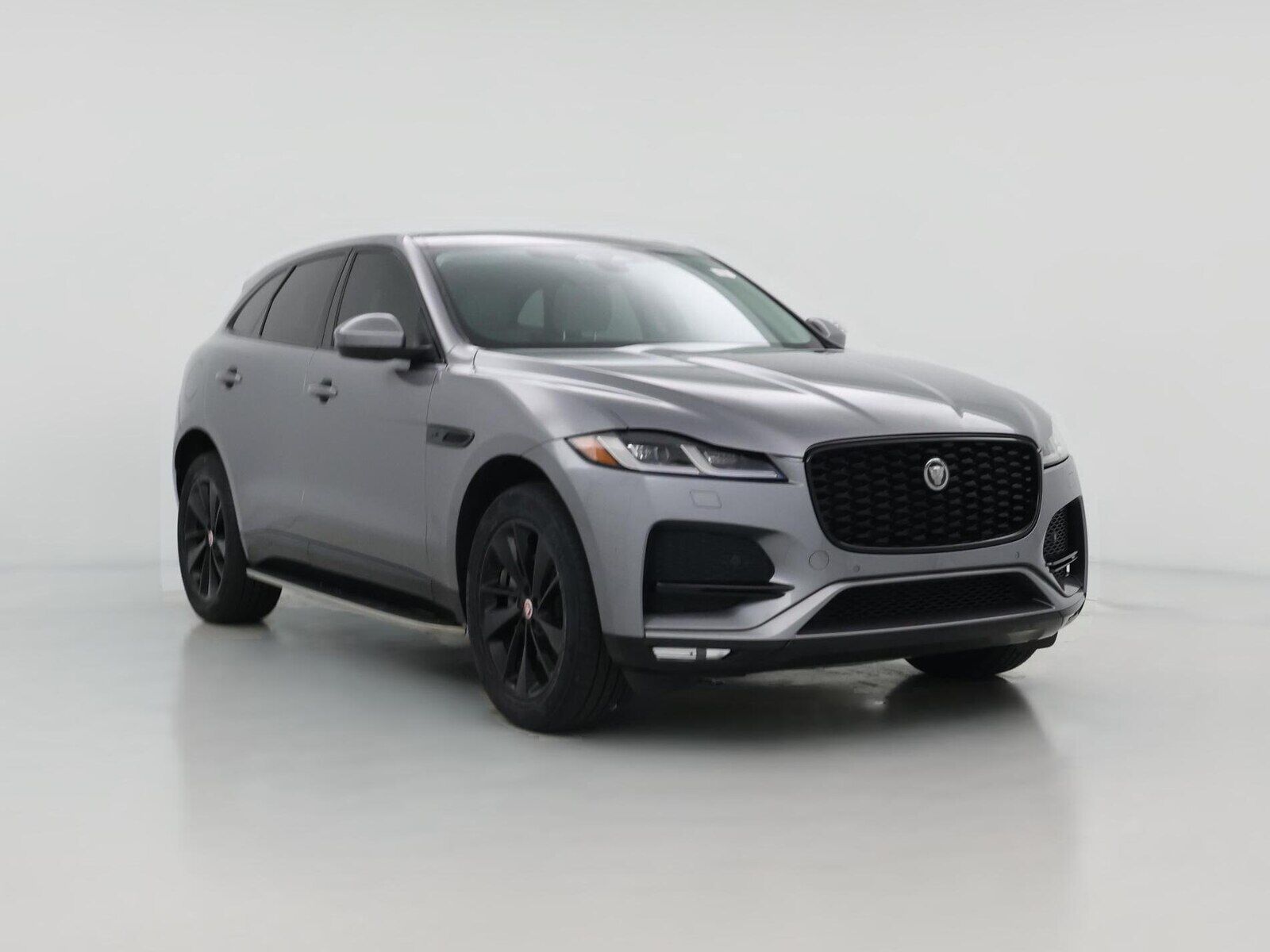 2022 JAGUAR F-Pace