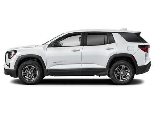 2027 GMC Terrain