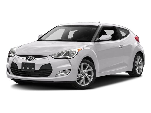 2017 HYUNDAI Veloster