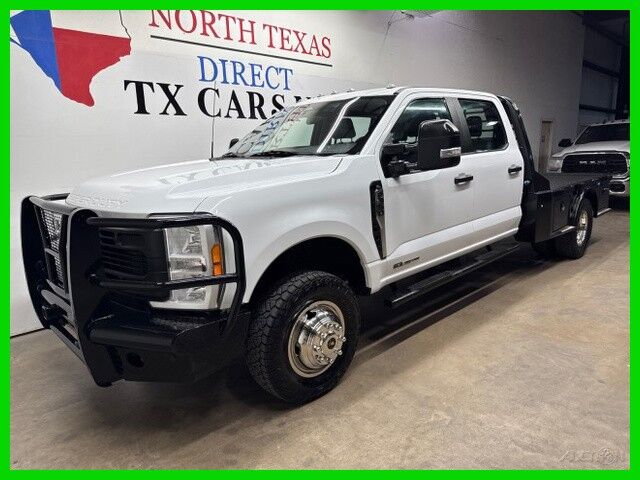 2023 FORD F-Super Duty