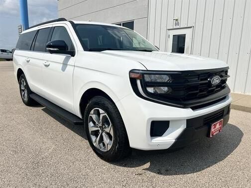2027 FORD Expedition