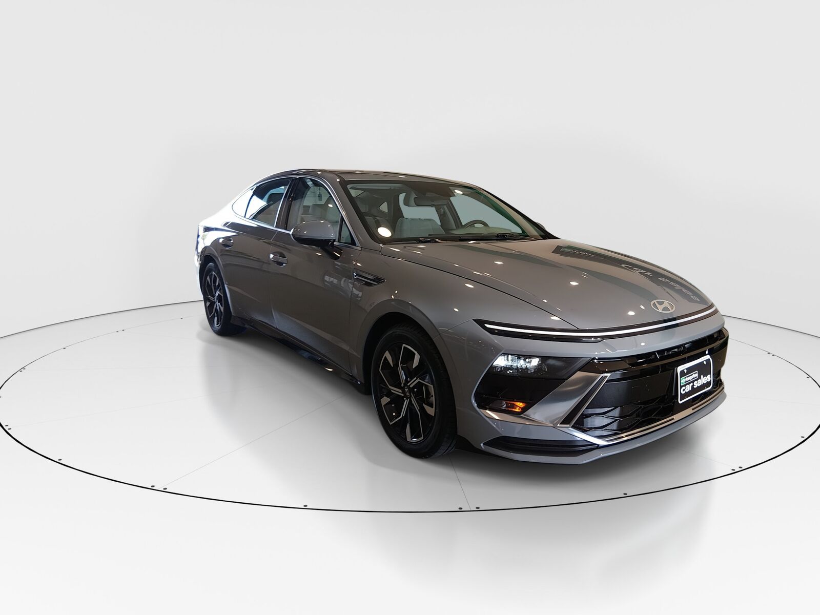 2024 HYUNDAI Sonata