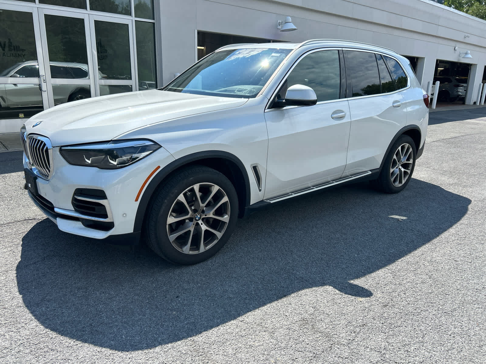 2023 BMW X5