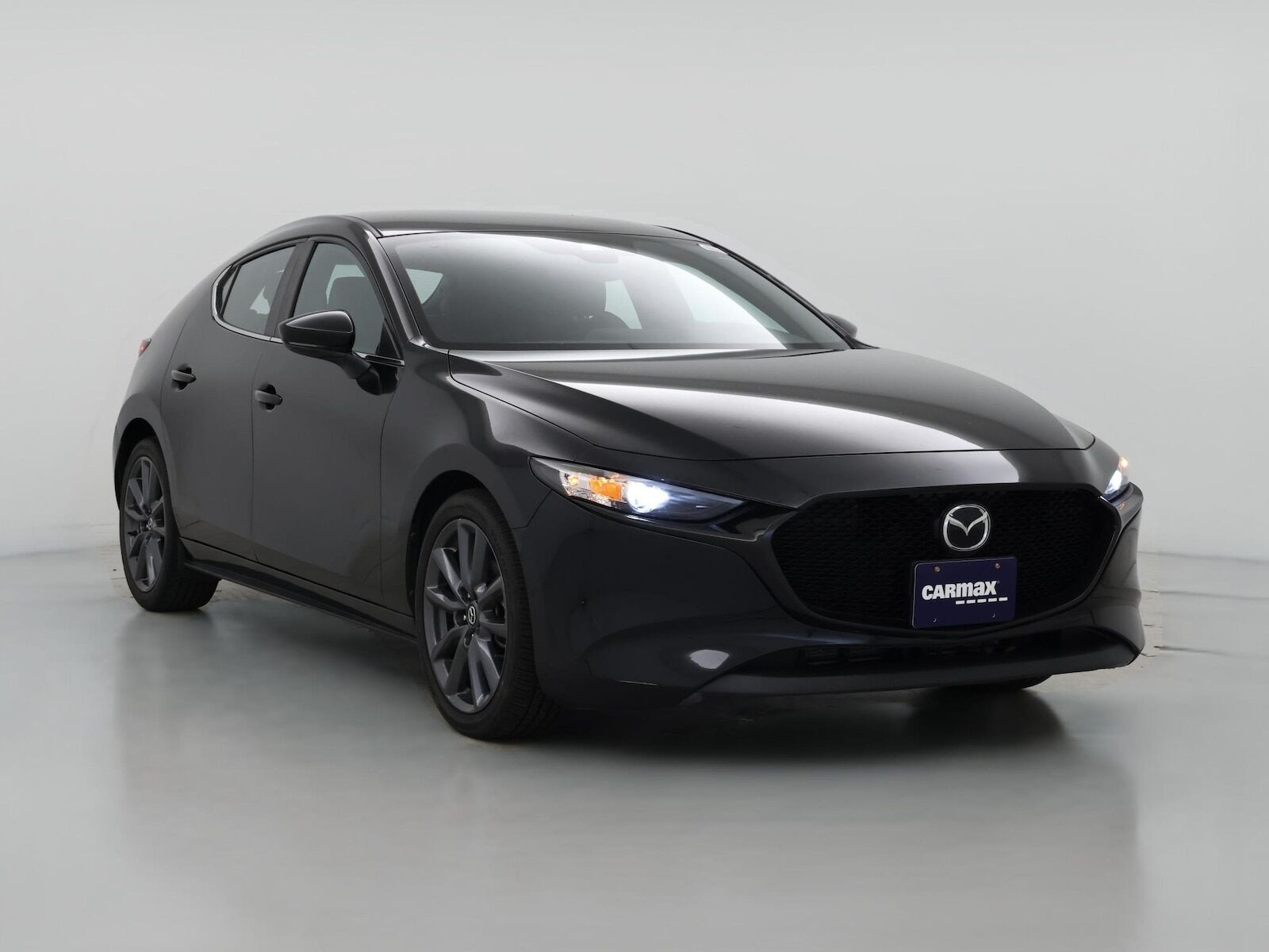 2023 MAZDA Mazda3