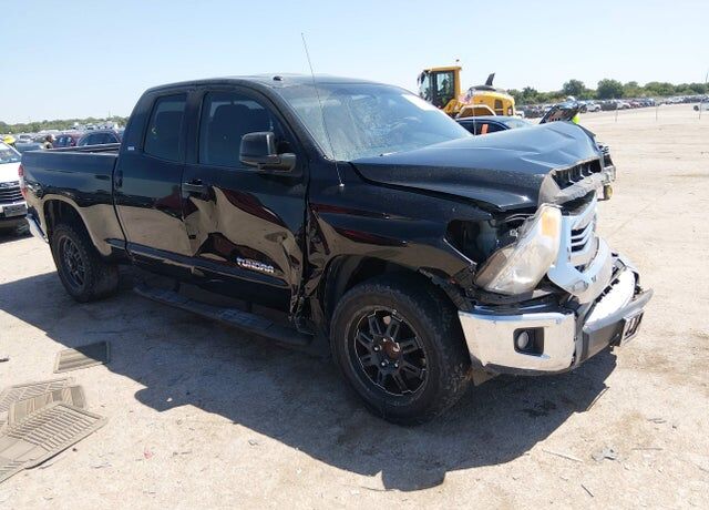 2016 TOYOTA Tundra