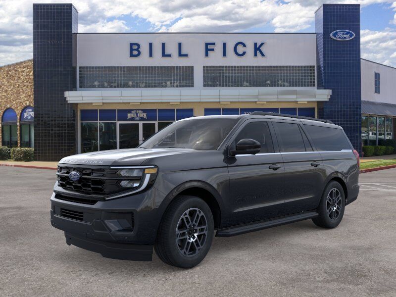 2026 FORD Expedition