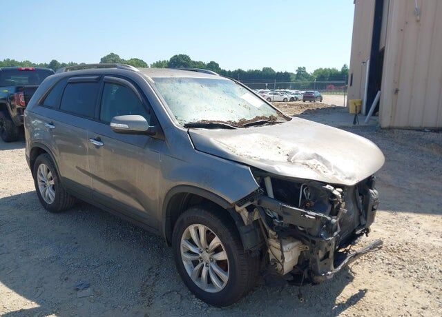 2011 KIA Sorento