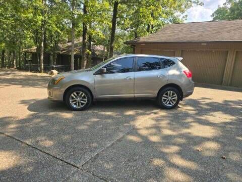 2010 NISSAN Rogue