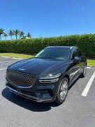 2025 GENESIS GV70