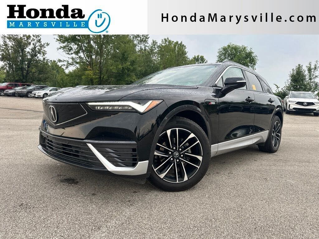2024 ACURA ZDX