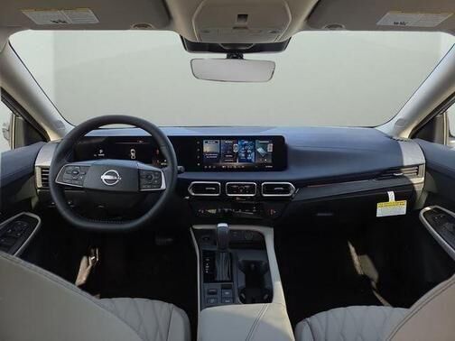 2026 NISSAN Sentra