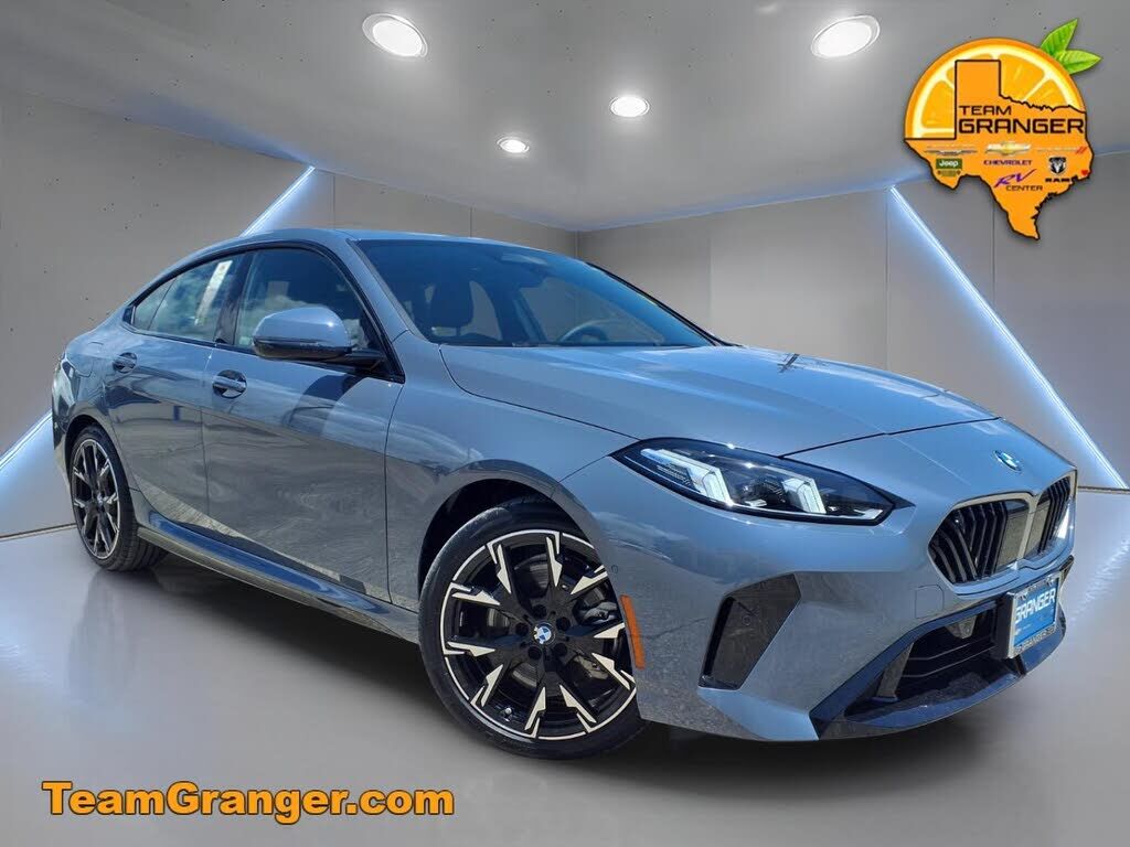 2026 BMW 2 Series