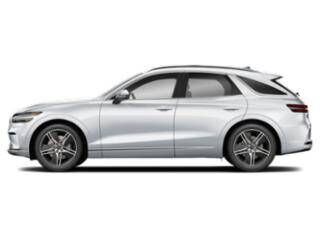 2027 GENESIS GV70
