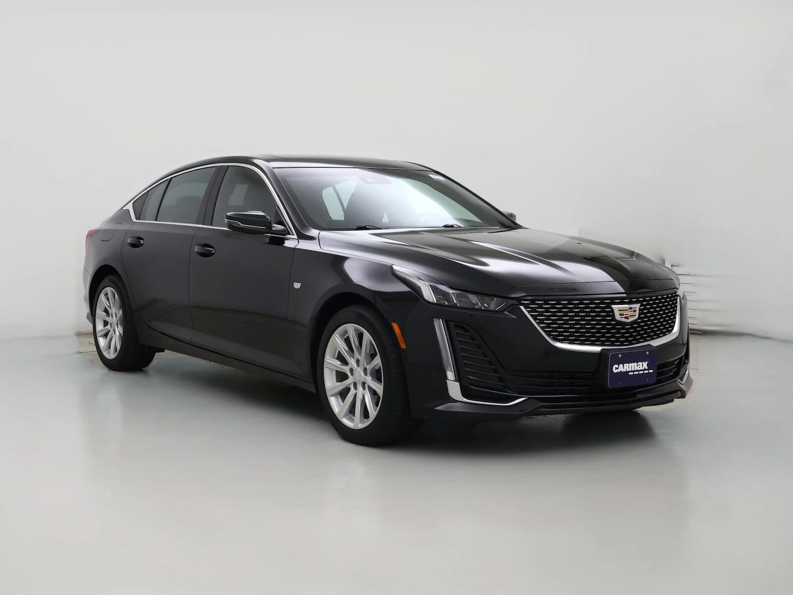 2021 CADILLAC CT5