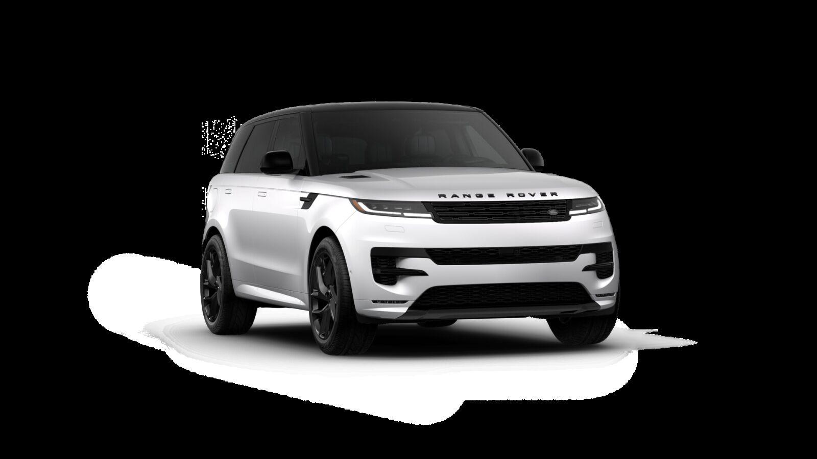 2027 LAND ROVER Range Rover Sport