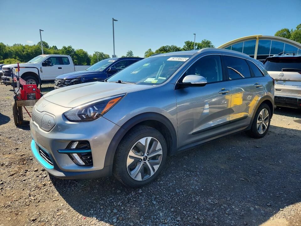 2022 KIA Niro