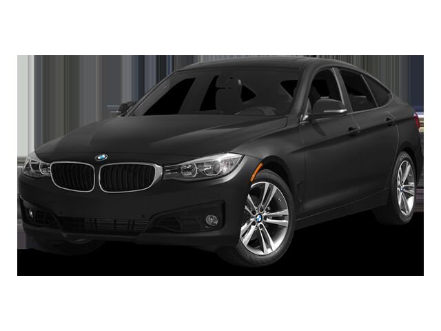 2014 BMW 3 Series