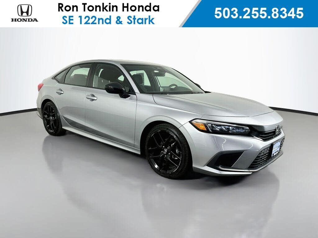 2023 HONDA Civic