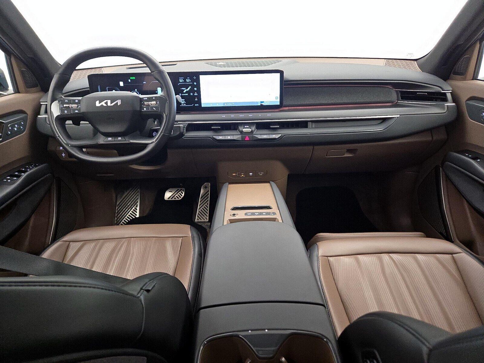 2024 KIA EV9