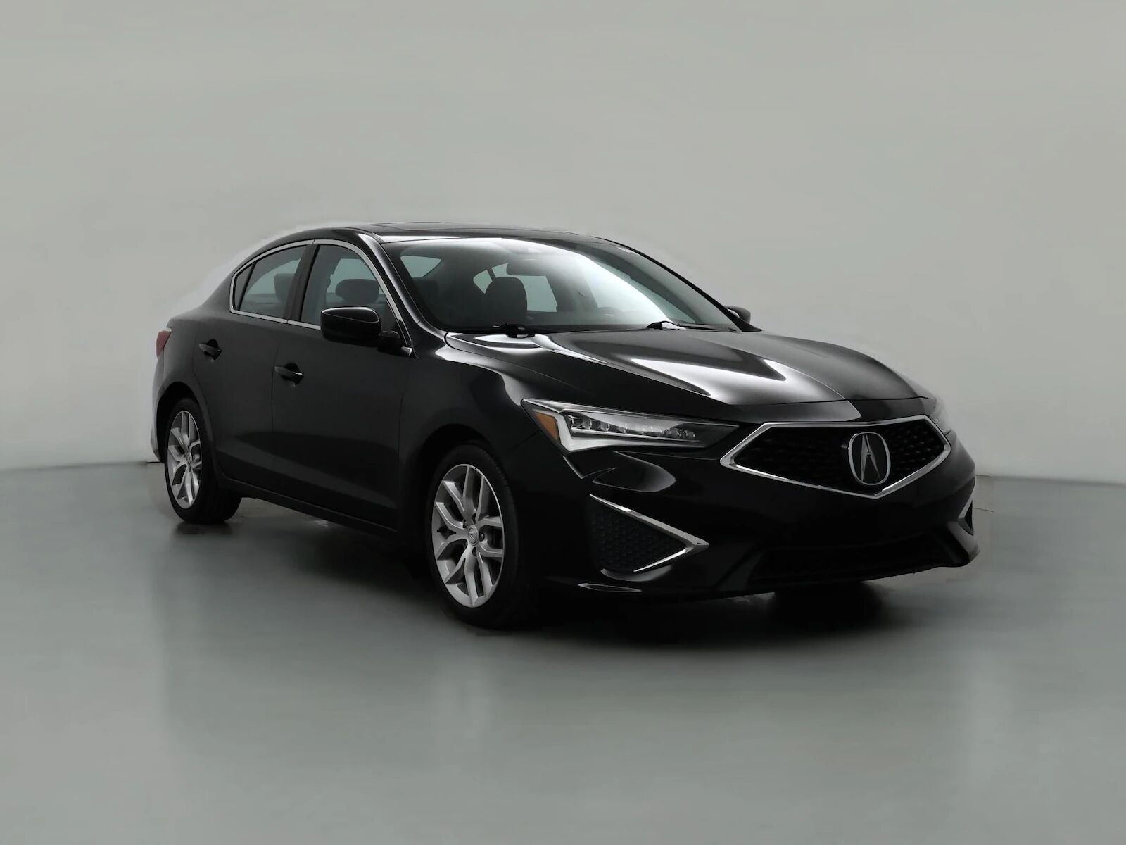 2019 ACURA ILX