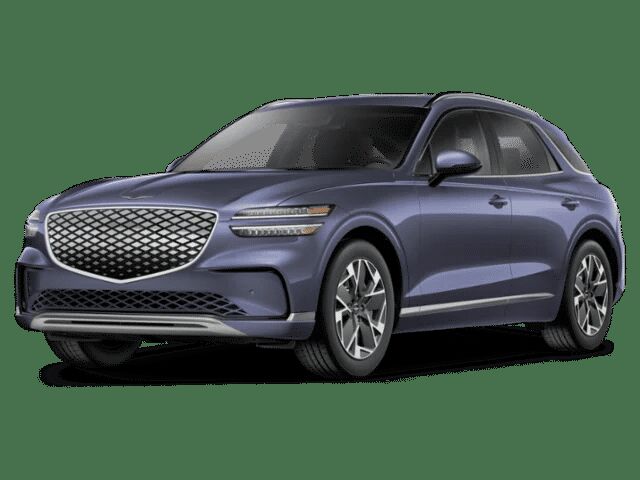 2027 GENESIS GV70