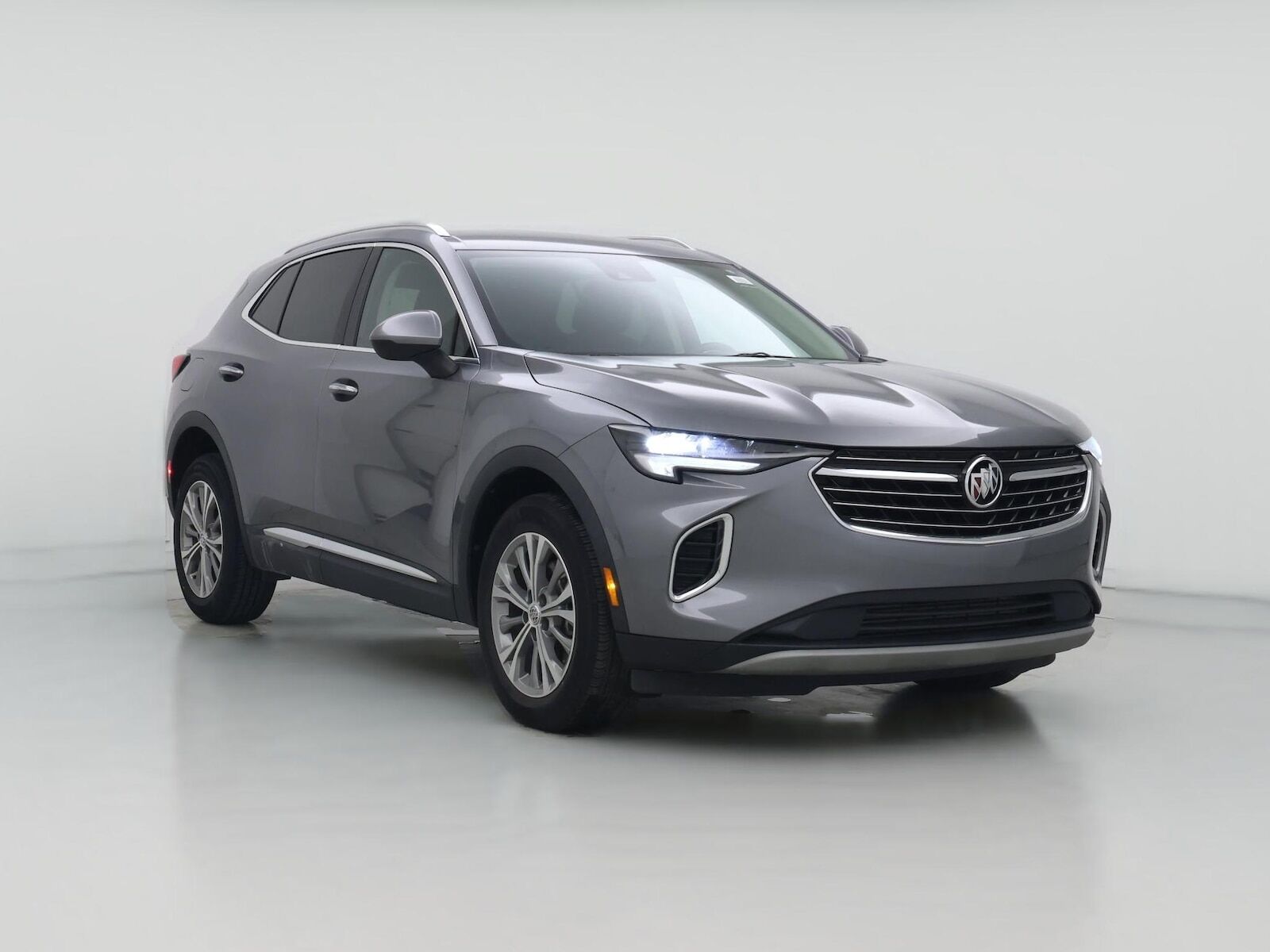 2022 BUICK Envision
