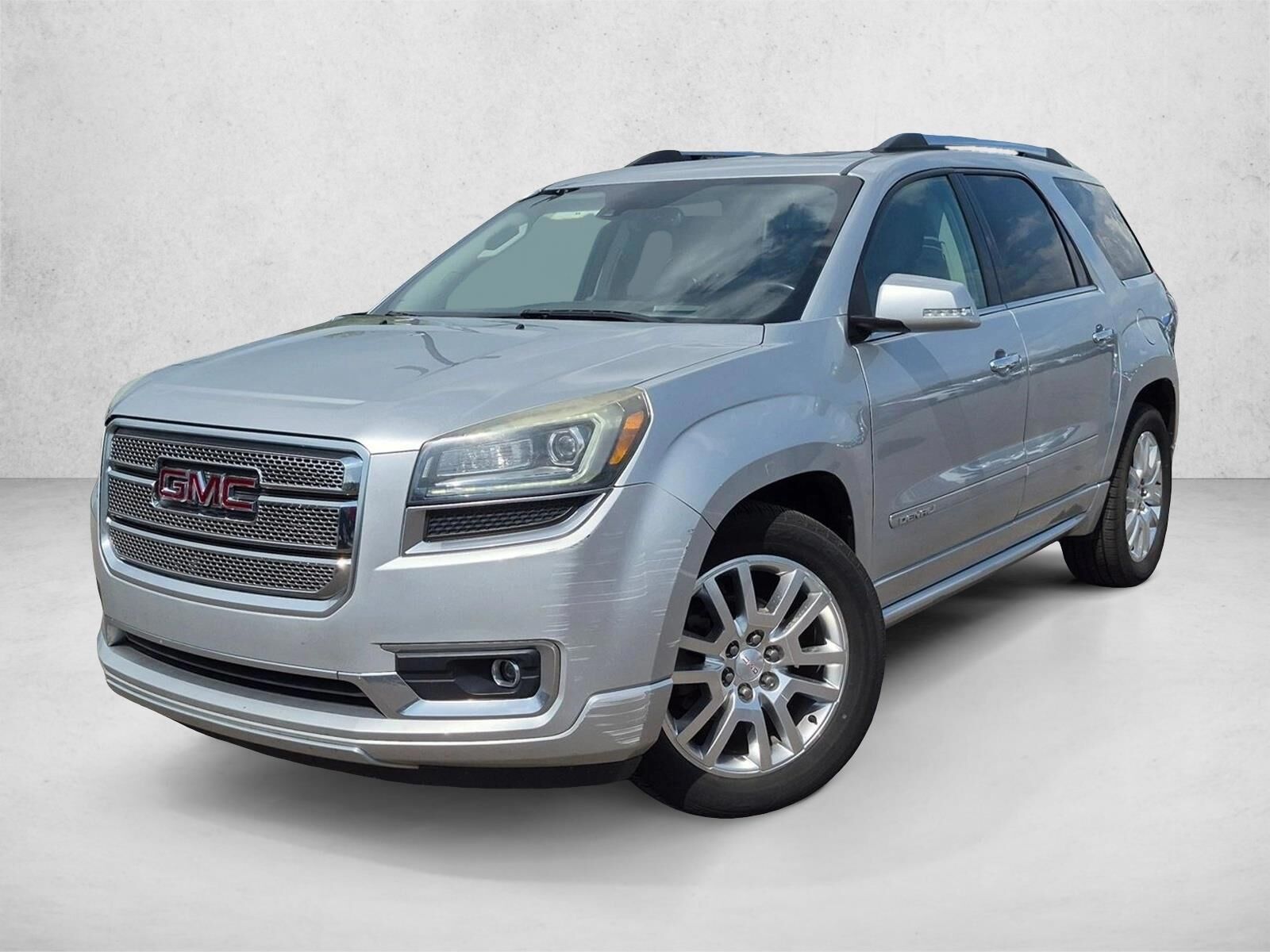 2016 GMC Acadia