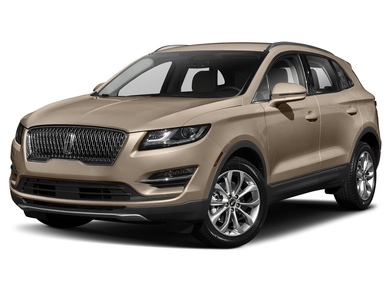 2019 LINCOLN MKC